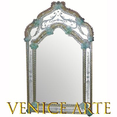 Agnese - Miroir vénitien