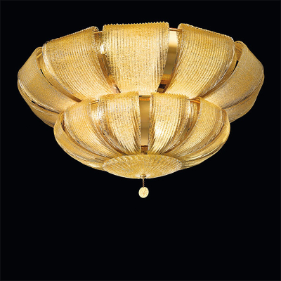 Murano chandelier