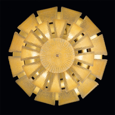 Murano chandelier