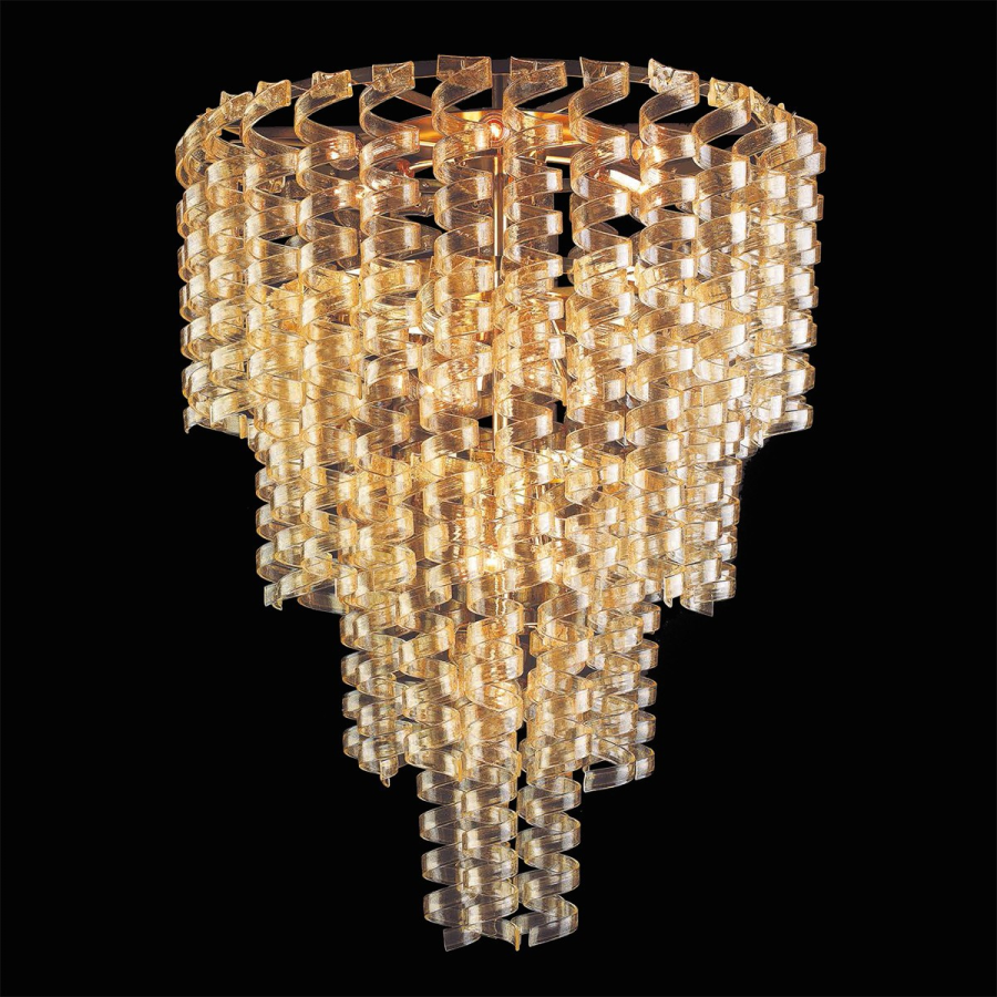 Murano chandelier