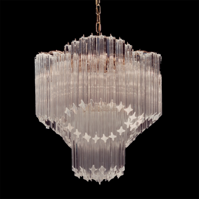 Murano chandelier