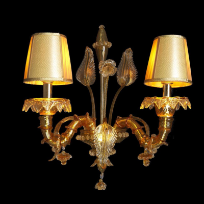 Murano chandelier