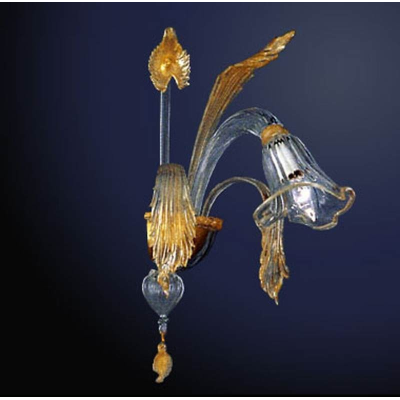 Murano chandelier