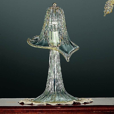 Murano chandelier