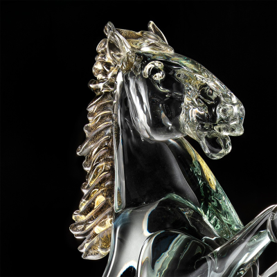 Cheval grand