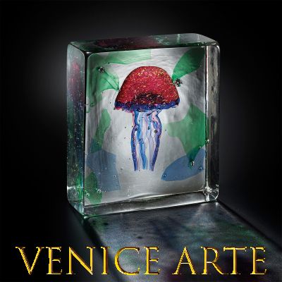 Vetro di Murano, Arte del vetro