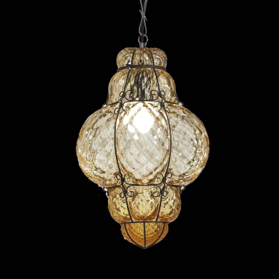 Murano chandelier