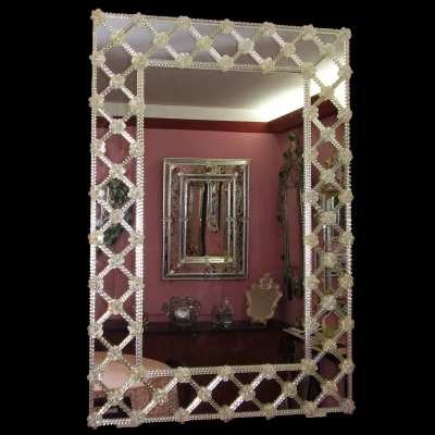 Venetian Mirrors