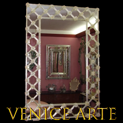 Rombi - Venetian Mirrors 1
