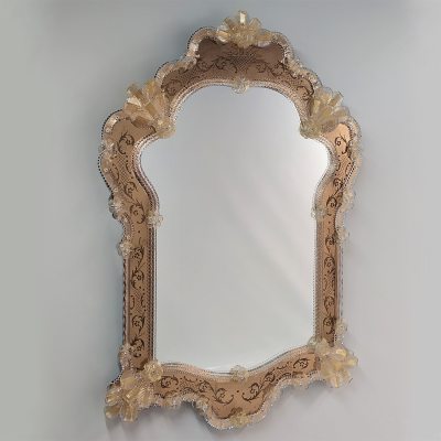 Venetian Mirrors