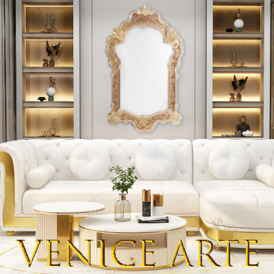 Cesare - Venezianischer Spiegel