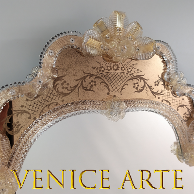 Cesare - Specchio veneziano