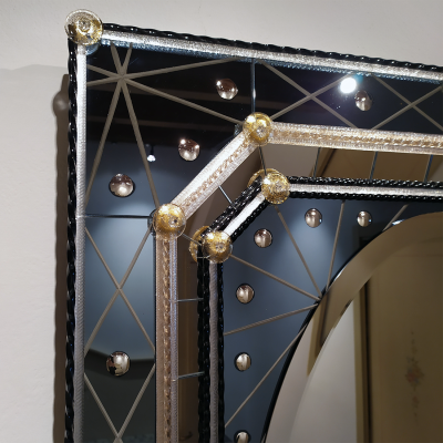 Venetian Mirrors