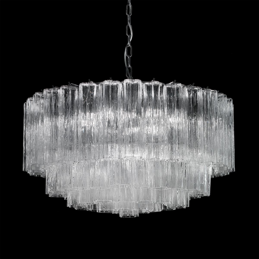 Murano chandelier