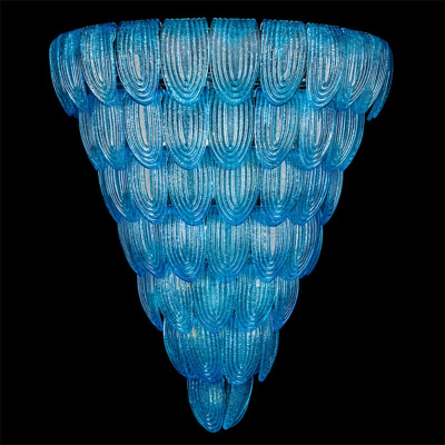 Murano chandelier