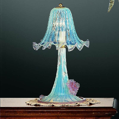 Murano chandelier