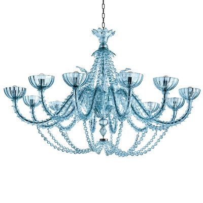 Murano chandelier