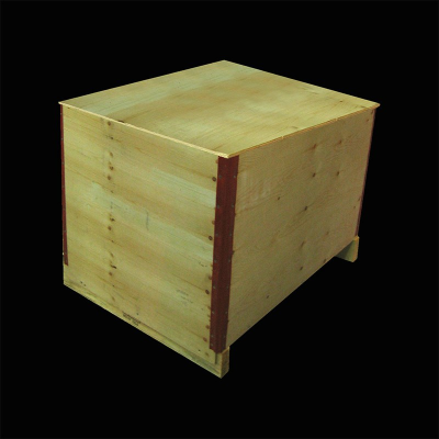 Cassa in legno