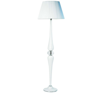 Stehlampe aus Murano glas M516PT