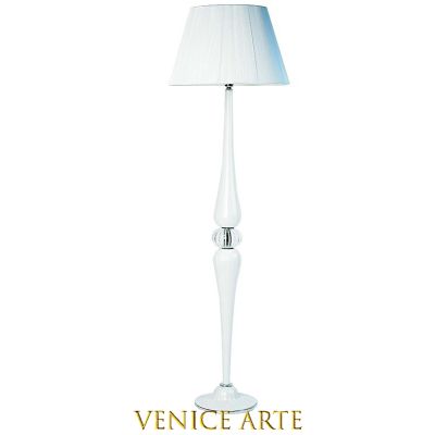 Stehlampe aus Murano glas M516PT