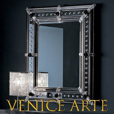 Mori - Espejo veneciano