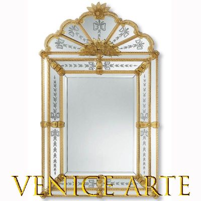 Redentore - Espejo veneciano