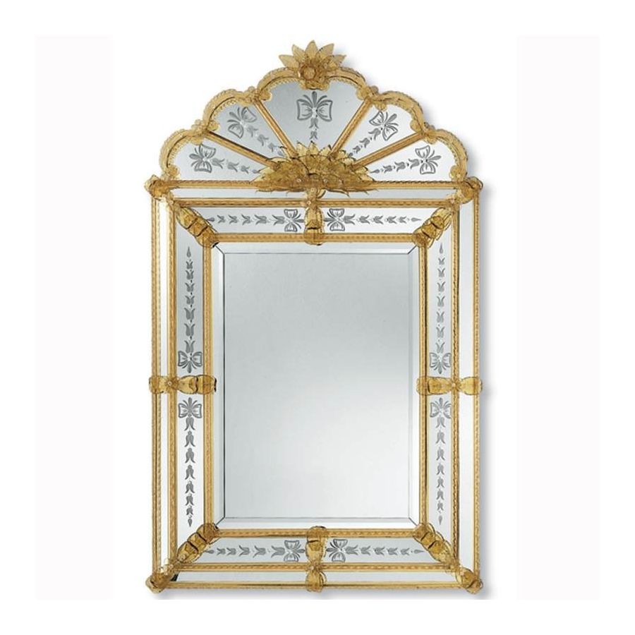 Venetian Mirrors