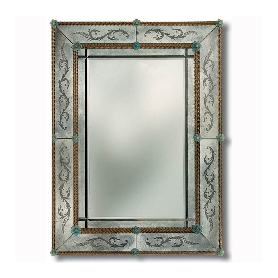 Venetian Mirrors