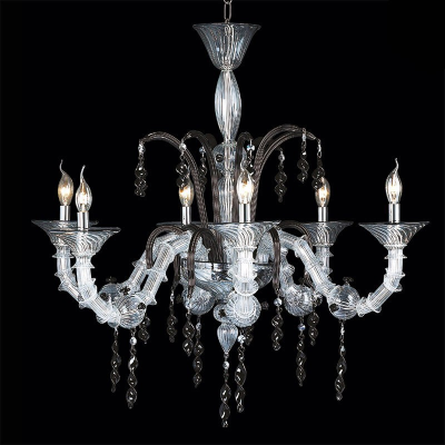 Murano chandelier