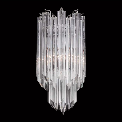 Murano chandelier