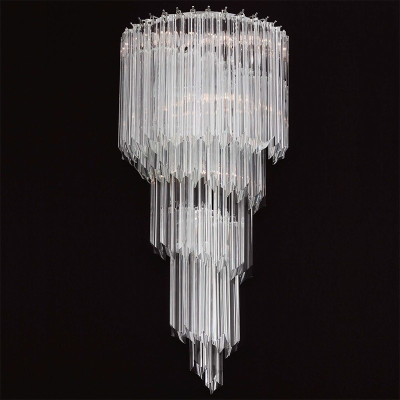 Murano chandelier