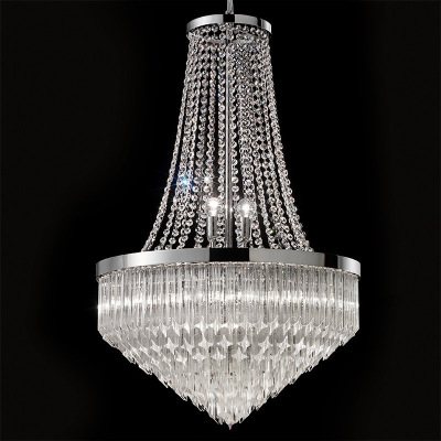 Murano chandelier