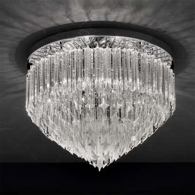 Murano chandelier