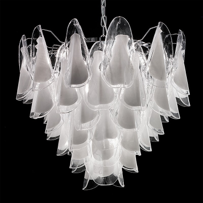 Murano chandelier