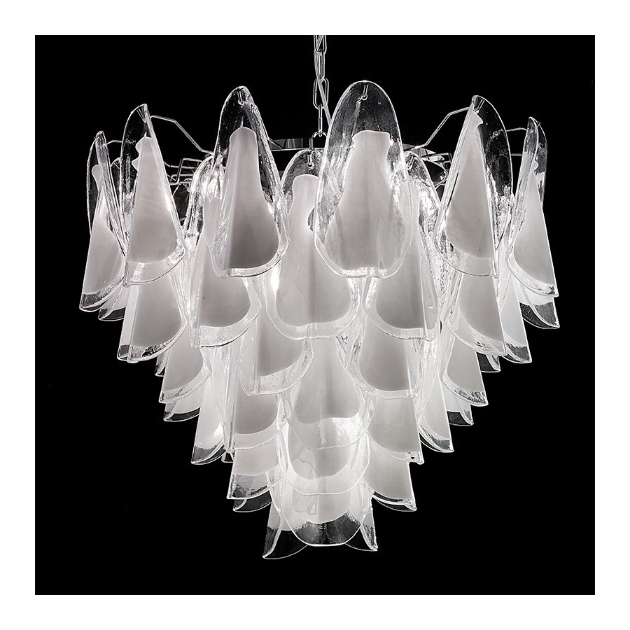 Murano chandelier