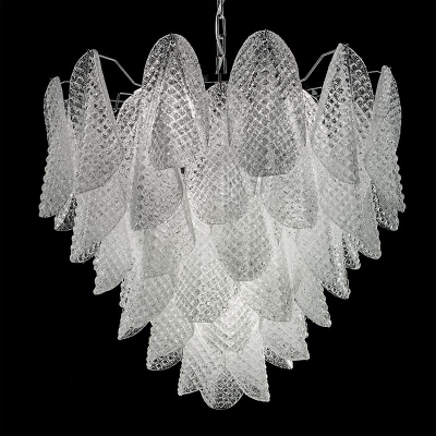 Murano chandelier