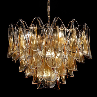 Murano chandelier