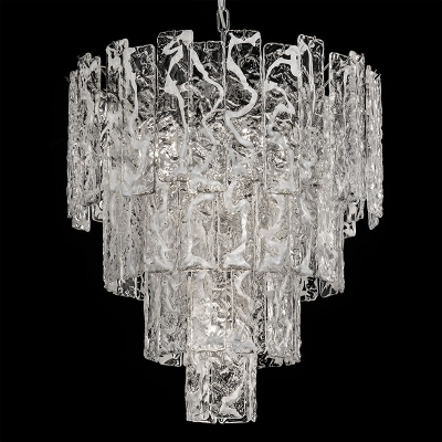 Murano chandelier