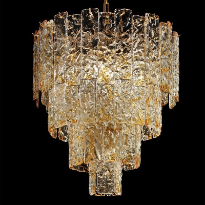 Murano chandelier