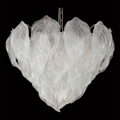 Murano chandelier