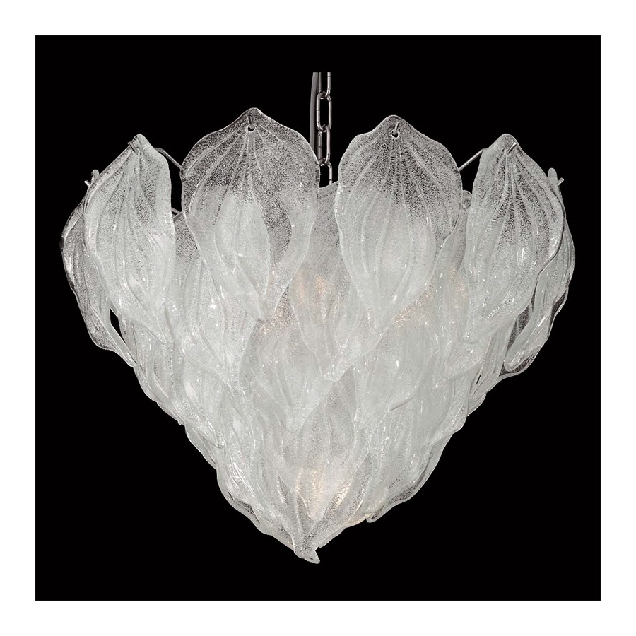 Murano chandelier