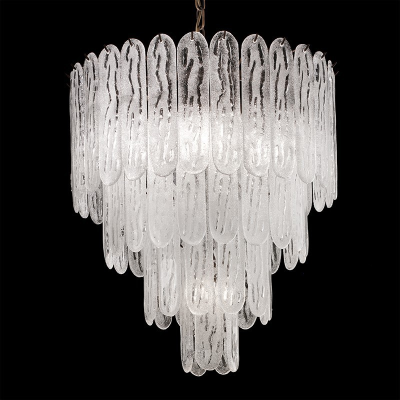 Murano chandelier