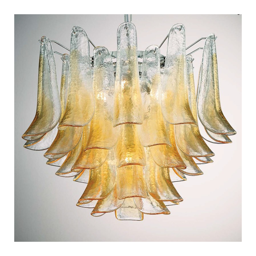 Murano chandelier