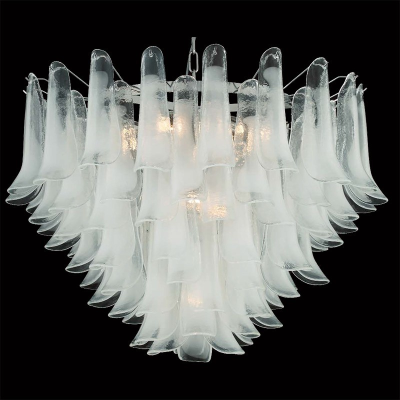 Murano chandelier