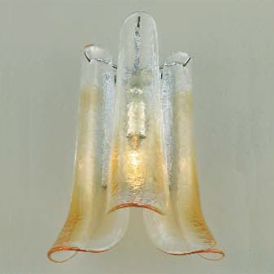 Murano chandelier