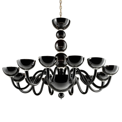 Murano chandelier