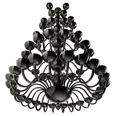 Murano chandelier