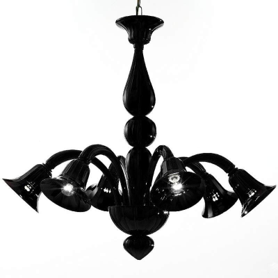 Murano chandelier