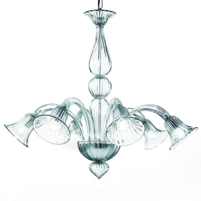 Murano chandelier