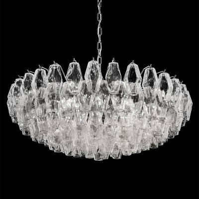 Murano chandelier